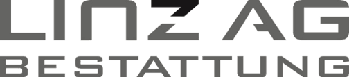 Linzag Bestattung Logo